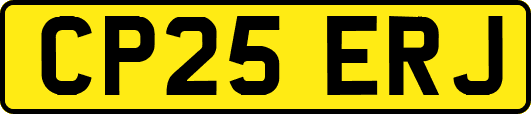 CP25ERJ