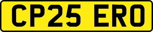 CP25ERO