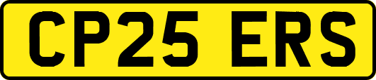 CP25ERS