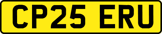 CP25ERU