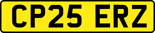 CP25ERZ