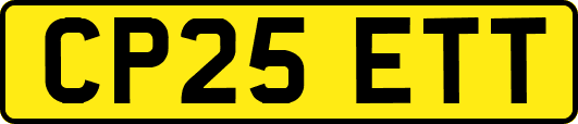 CP25ETT