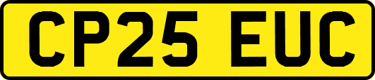 CP25EUC