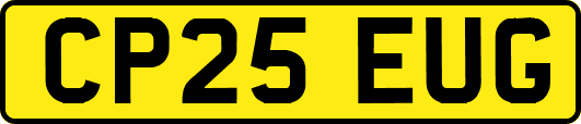 CP25EUG