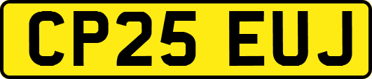 CP25EUJ