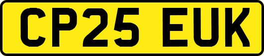 CP25EUK