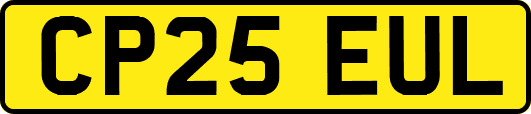 CP25EUL