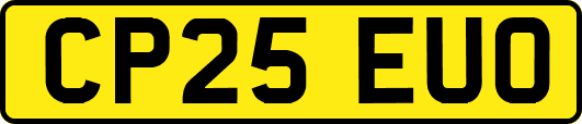 CP25EUO