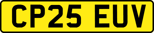 CP25EUV