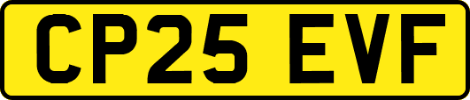 CP25EVF