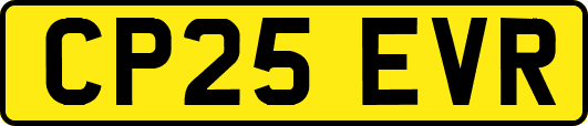 CP25EVR