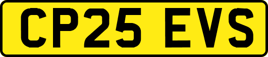 CP25EVS