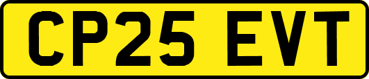 CP25EVT