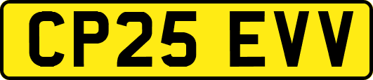 CP25EVV