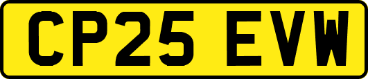 CP25EVW