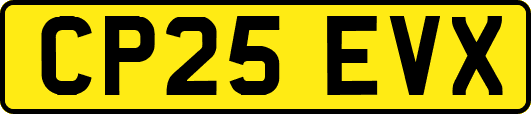 CP25EVX