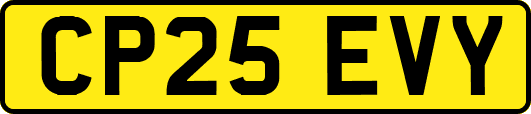 CP25EVY