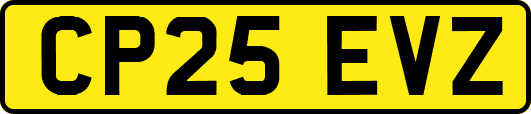 CP25EVZ