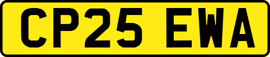CP25EWA