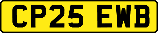 CP25EWB