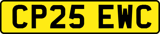 CP25EWC