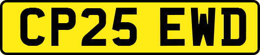 CP25EWD