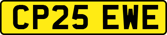 CP25EWE