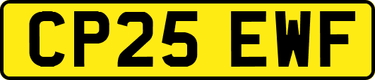CP25EWF