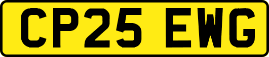 CP25EWG