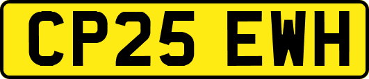 CP25EWH