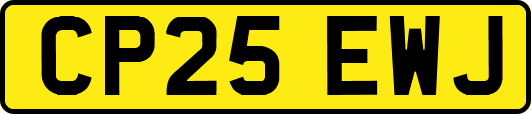 CP25EWJ