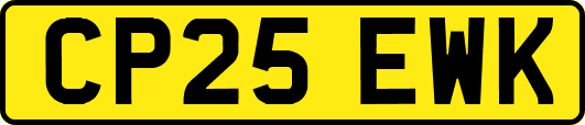 CP25EWK