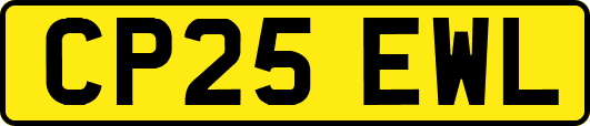 CP25EWL