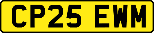 CP25EWM
