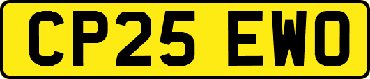 CP25EWO