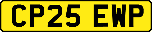 CP25EWP