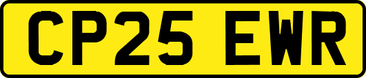 CP25EWR