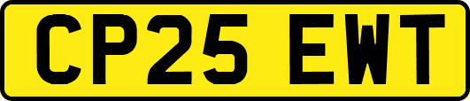 CP25EWT