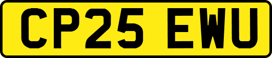 CP25EWU
