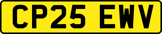CP25EWV