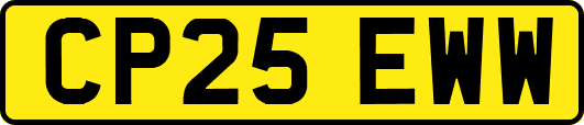 CP25EWW