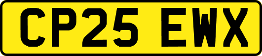 CP25EWX