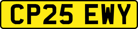 CP25EWY
