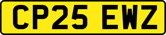 CP25EWZ