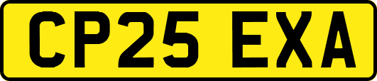 CP25EXA