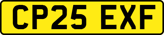 CP25EXF