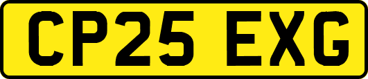 CP25EXG