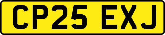 CP25EXJ