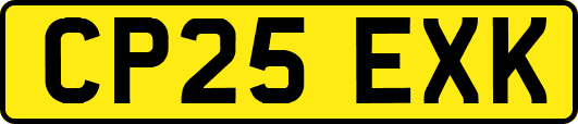 CP25EXK