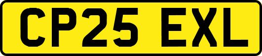 CP25EXL